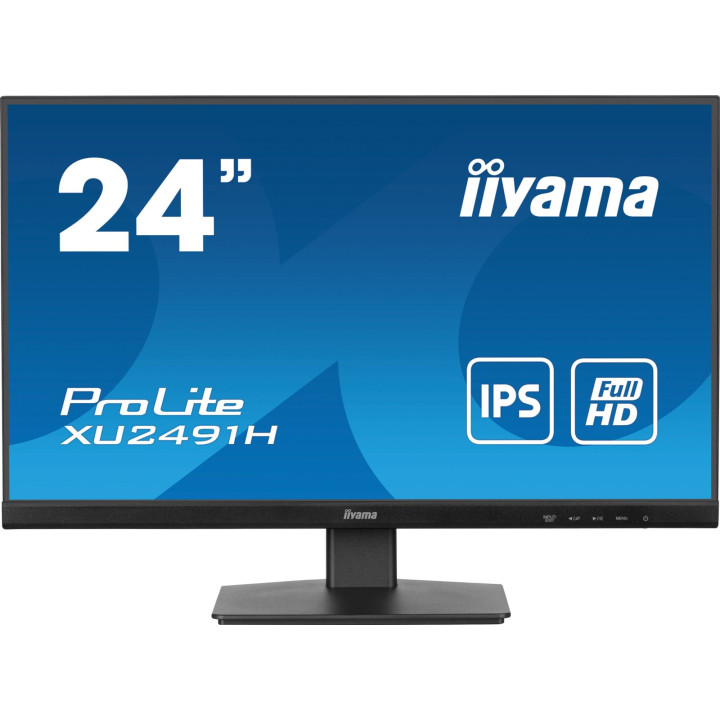 IIYAMA 238  IPS 1920x1080100Hz 1H1DP